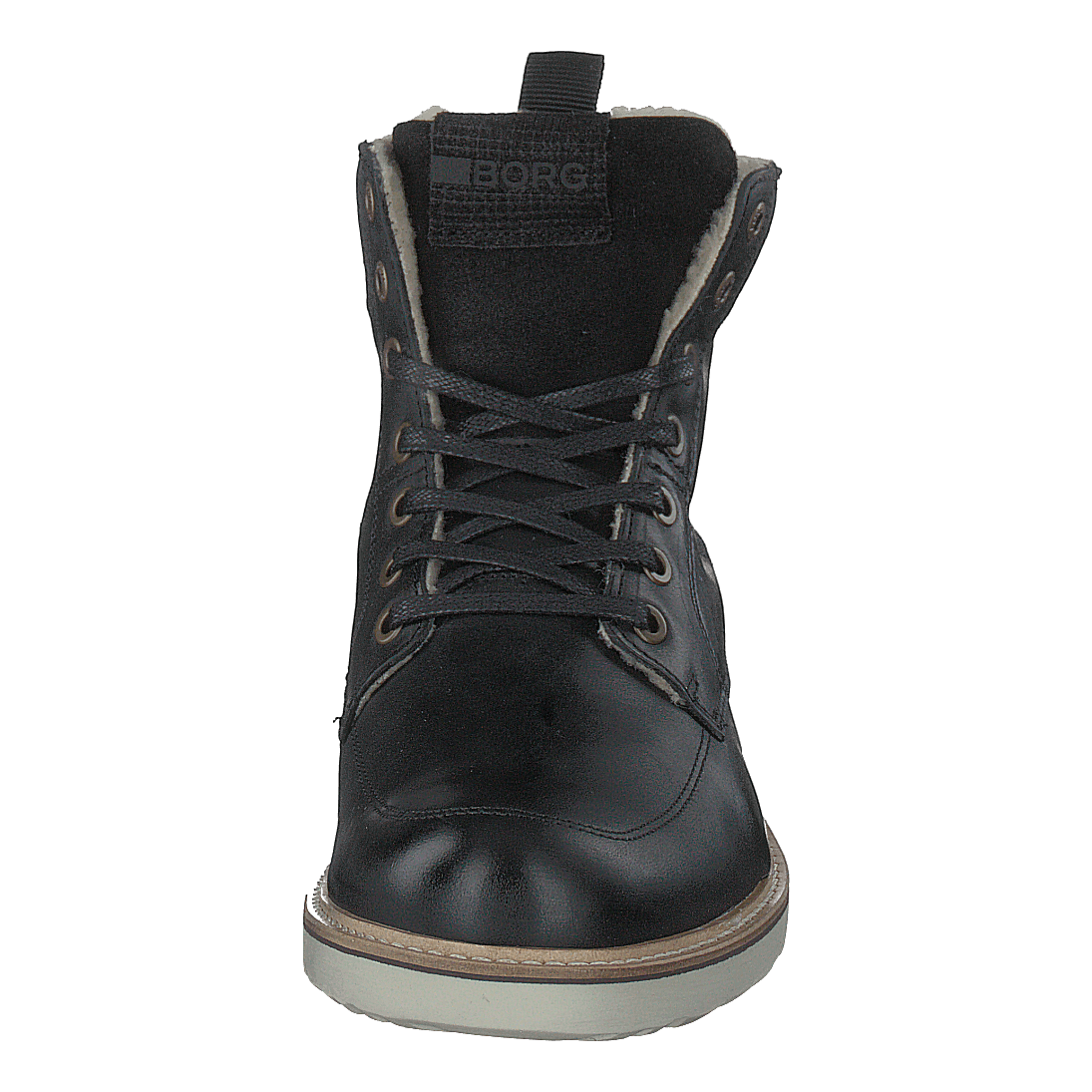 Mio High M Black
