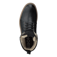 Mio High M Black