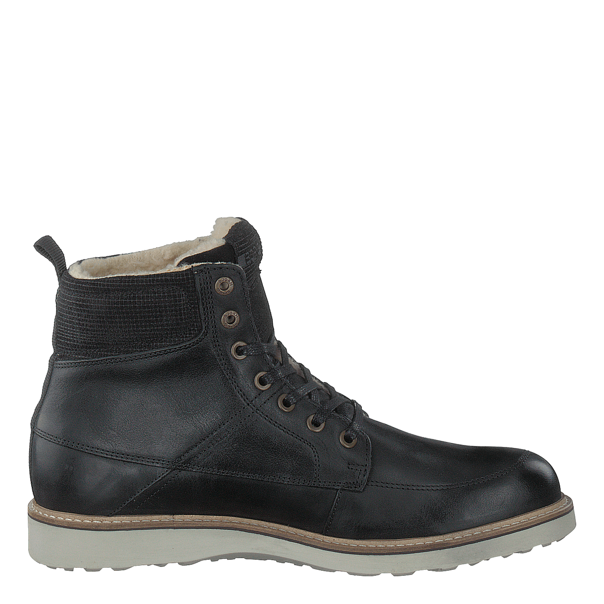 Mio High M Black
