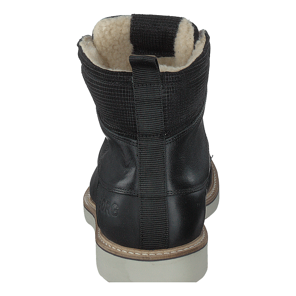 Mio High M Black
