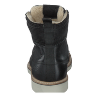 Mio High M Black