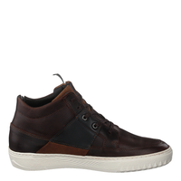 Collin Mid Dmt M Dark Brown