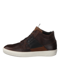 Collin Mid Dmt M Dark Brown
