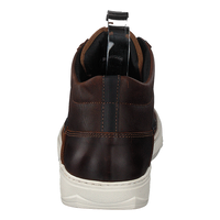 Collin Mid Dmt M Dark Brown