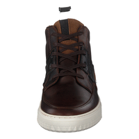 Collin Mid Dmt M Dark Brown