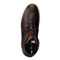 Collin Mid Dmt M Dark Brown