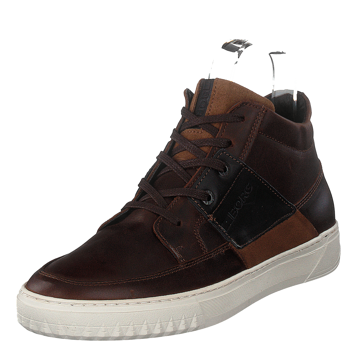 Collin Mid Dmt M Dark Brown