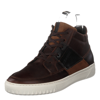 Collin Mid Dmt M Dark Brown