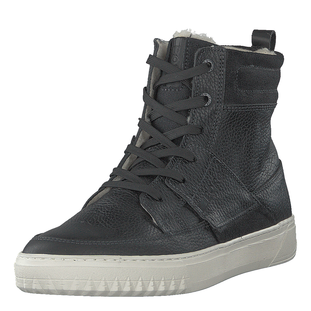 Collin Hgh Tmb M Black