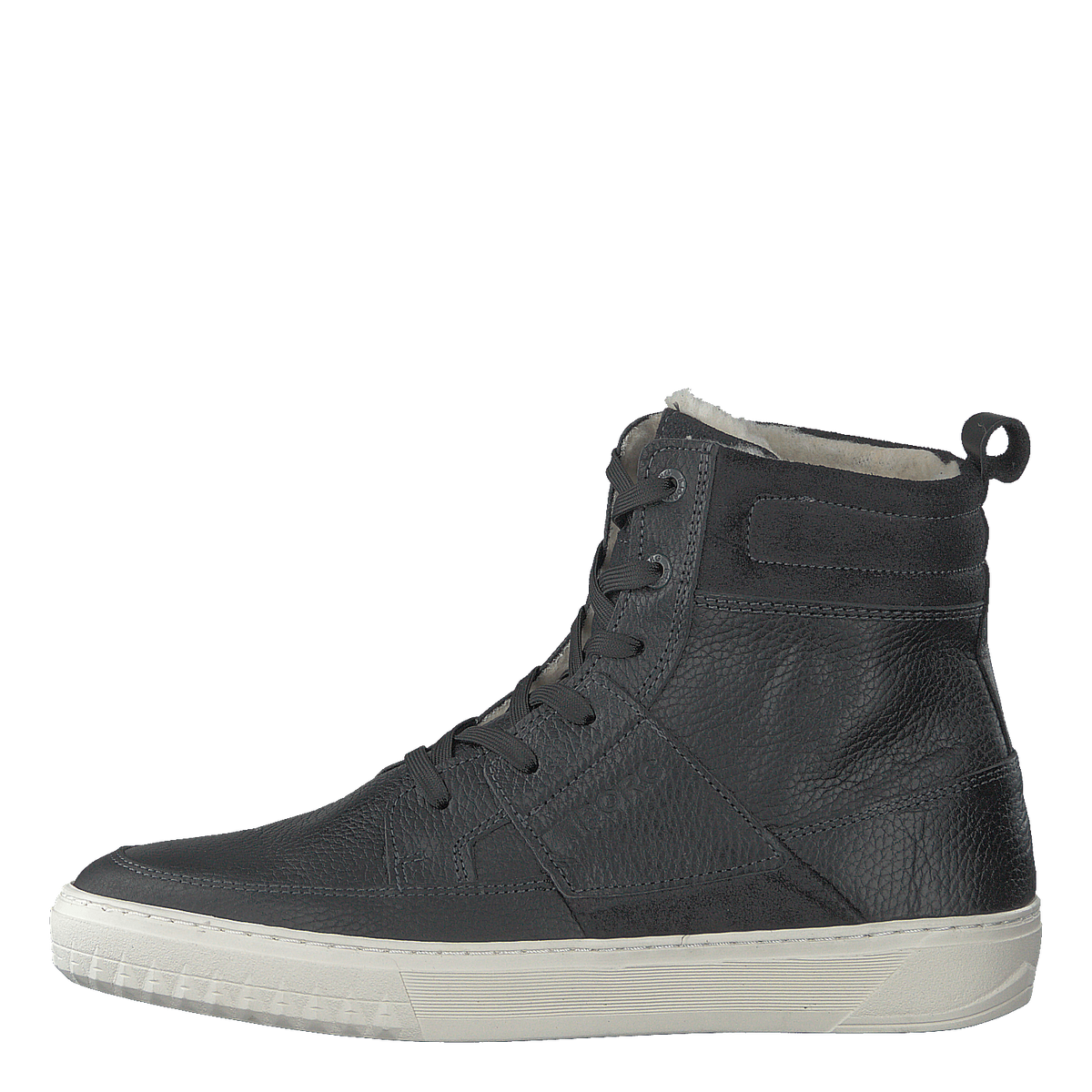 Collin Hgh Tmb M Black