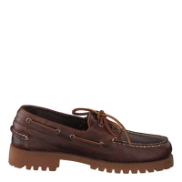 Ranger Brown Oiled Waxy