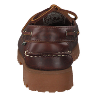 Ranger Brown Oiled Waxy