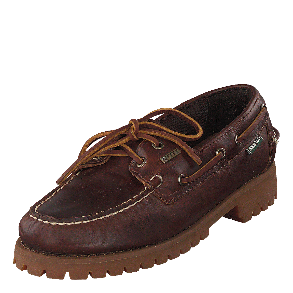Ranger Brown Oiled Waxy