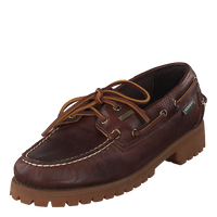 Ranger Brown Oiled Waxy