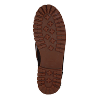 Ranger Brown Oiled Waxy