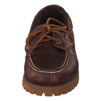 Ranger Brown Oiled Waxy