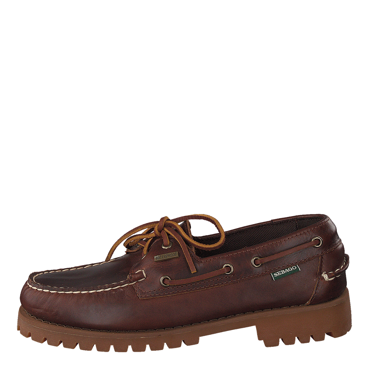 Ranger Brown Oiled Waxy