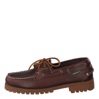 Ranger Brown Oiled Waxy