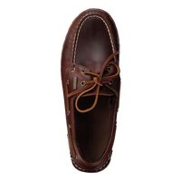 Ranger Brown Oiled Waxy