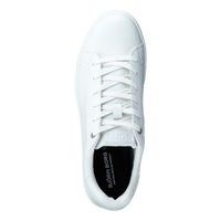 T305 Cls Btm M White-white