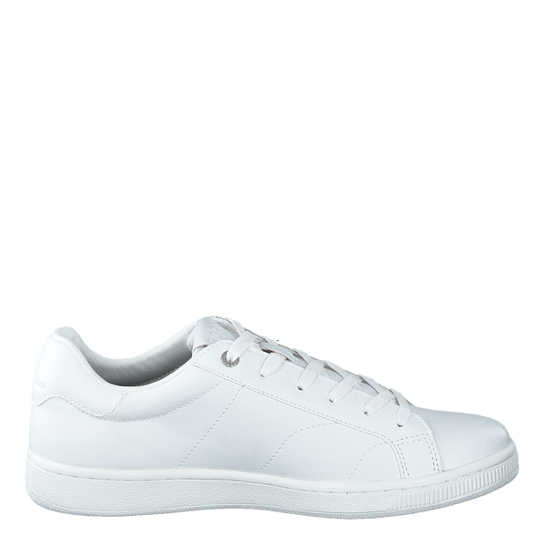 T305 Cls Btm M White-white