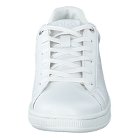 T305 Cls Btm M White-white