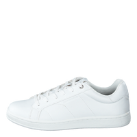 T305 Cls Btm M White-white