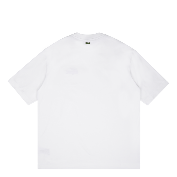 Crewneck T-shirt