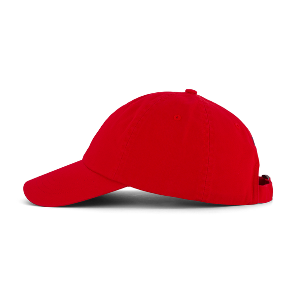 Polo Ralph Lauren Cotton Chino Ball Cap