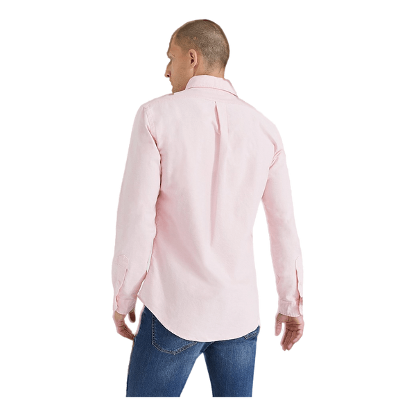 Polo Ralph Lauren Slim Fit Oxford Shirt
