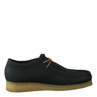 Clarks Originals Wallabee G  Leather