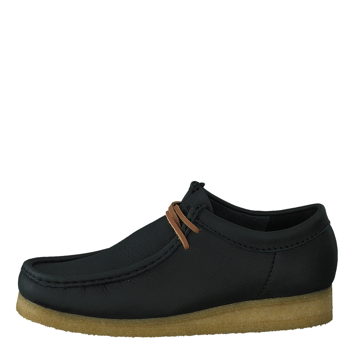 Clarks Originals Wallabee G  Leather