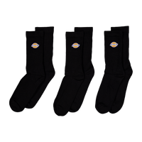 3-pack Valley Grove Embroide Sock