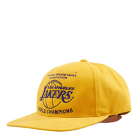 Lakers Champions Deadstock