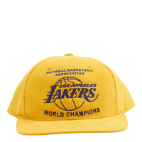Lakers Champions Deadstock