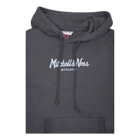 Pinscript Hoodie