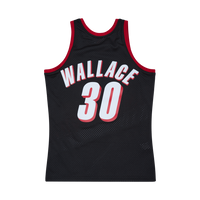 Swingman Jersey - Rasheed Wall