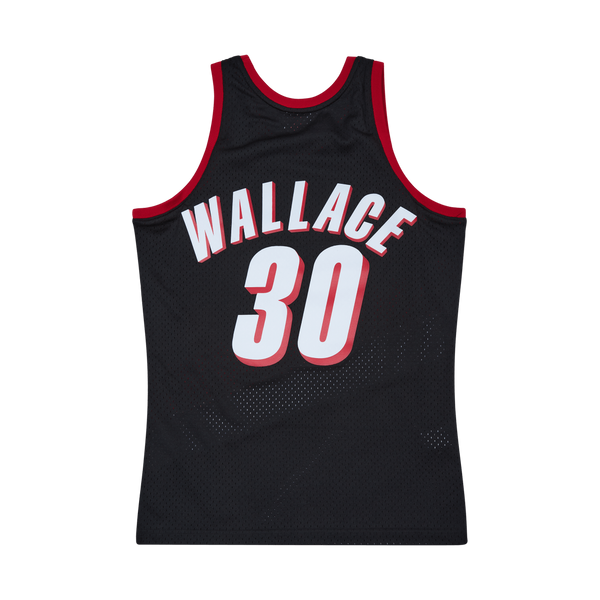 Swingman Jersey - Rasheed Wall