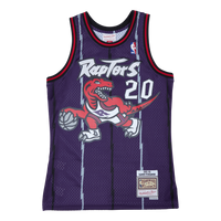 Raptors Road 95-96 Swingman Jersey - Damon Stoudamire