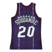 Raptors Road 95-96 Swingman Jersey - Damon Stoudamire