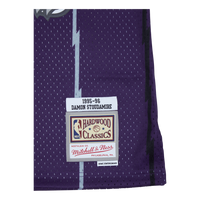 Raptors Road 95-96 Swingman Jersey - Damon Stoudamire
