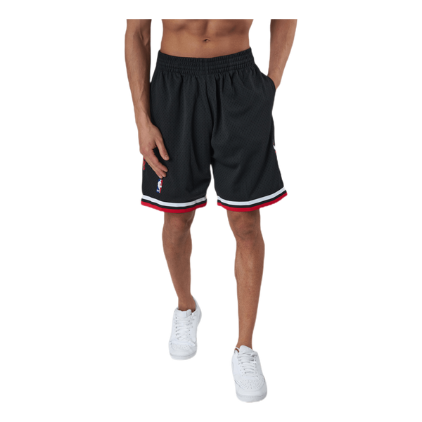 Swingman Shorts