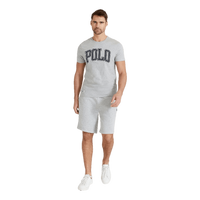 Polo Ralph Lauren The Cabin Fleece Short