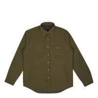 Polo Ralph Lauren Classic Fit Utility Shirt