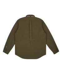 Polo Ralph Lauren Classic Fit Utility Shirt