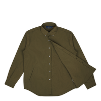 Polo Ralph Lauren Classic Fit Utility Shirt