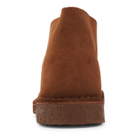 Desert Boot Cola Suede