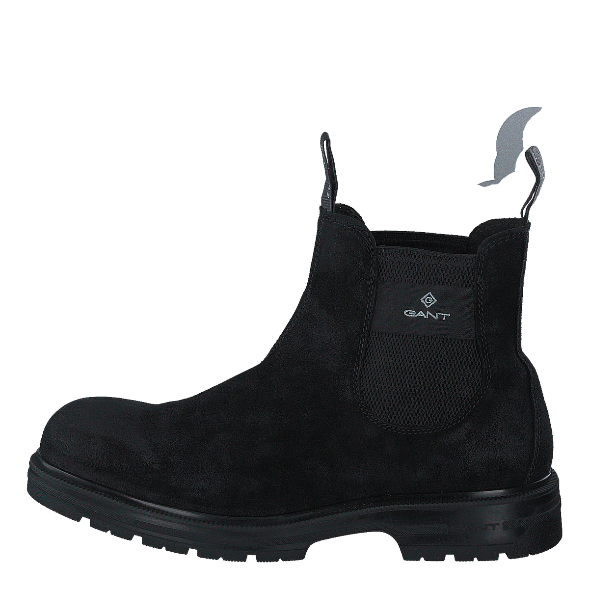 Gretty Chelsea Boot