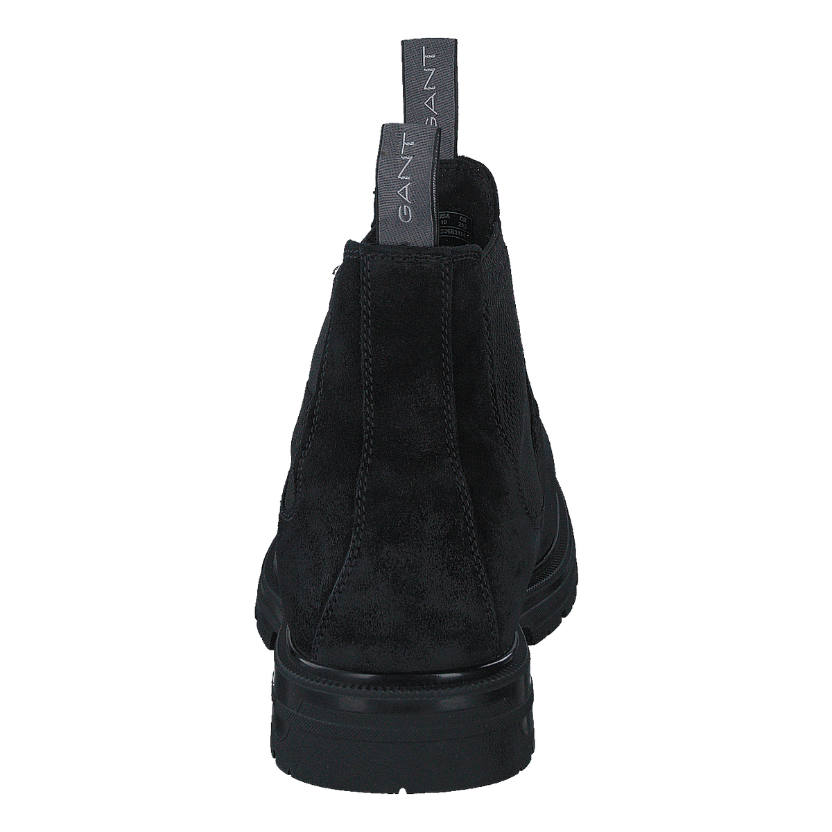 Gretty Chelsea Boot