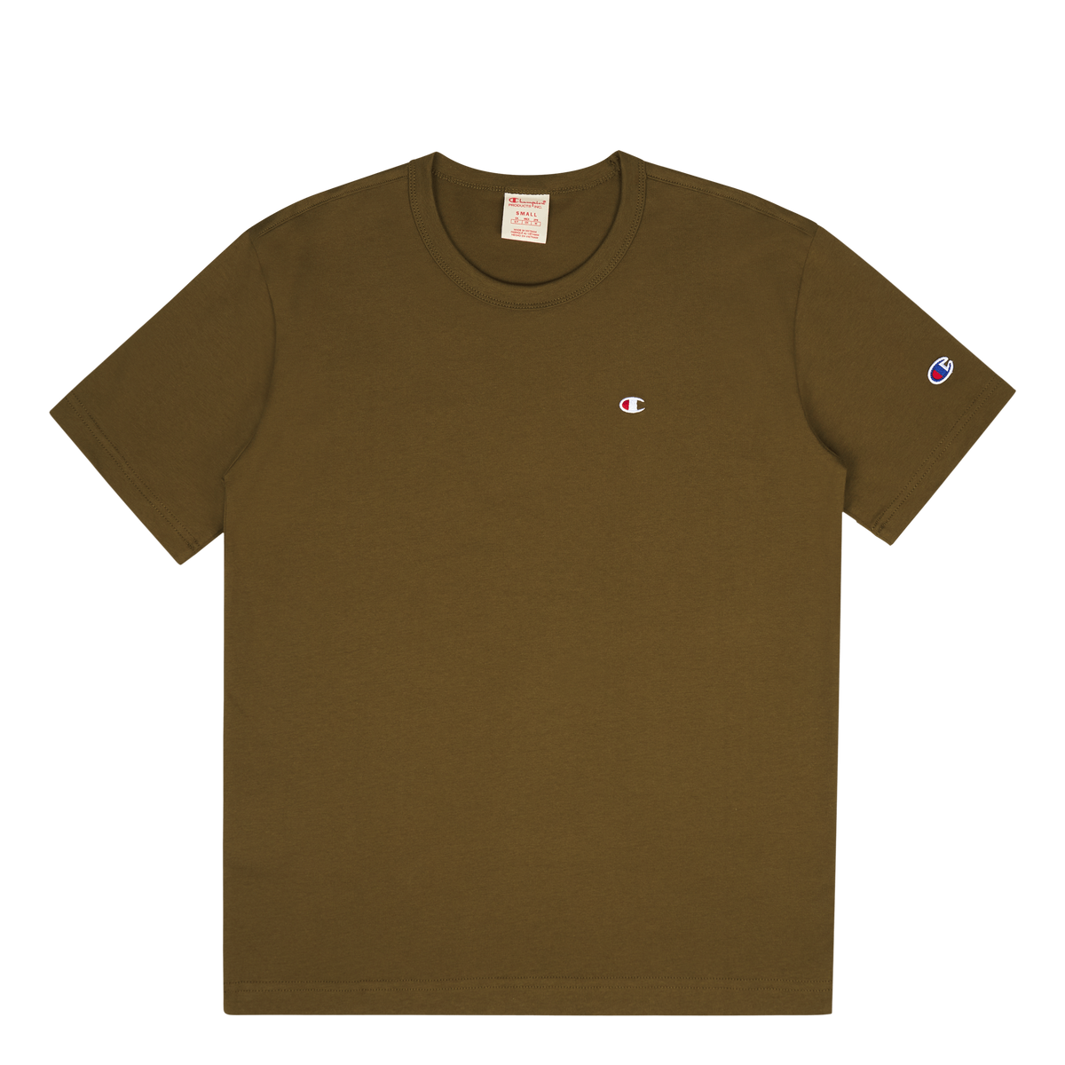 Crewneck T-shirt Dko